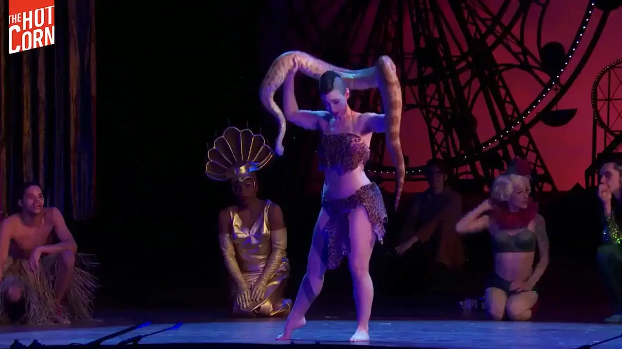 Così fan tutte — trailer