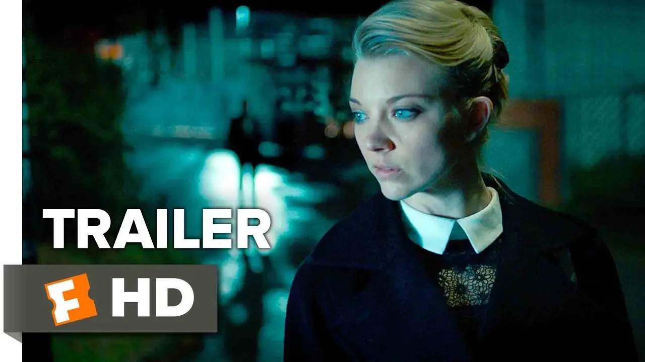 In Darkness — tráiler