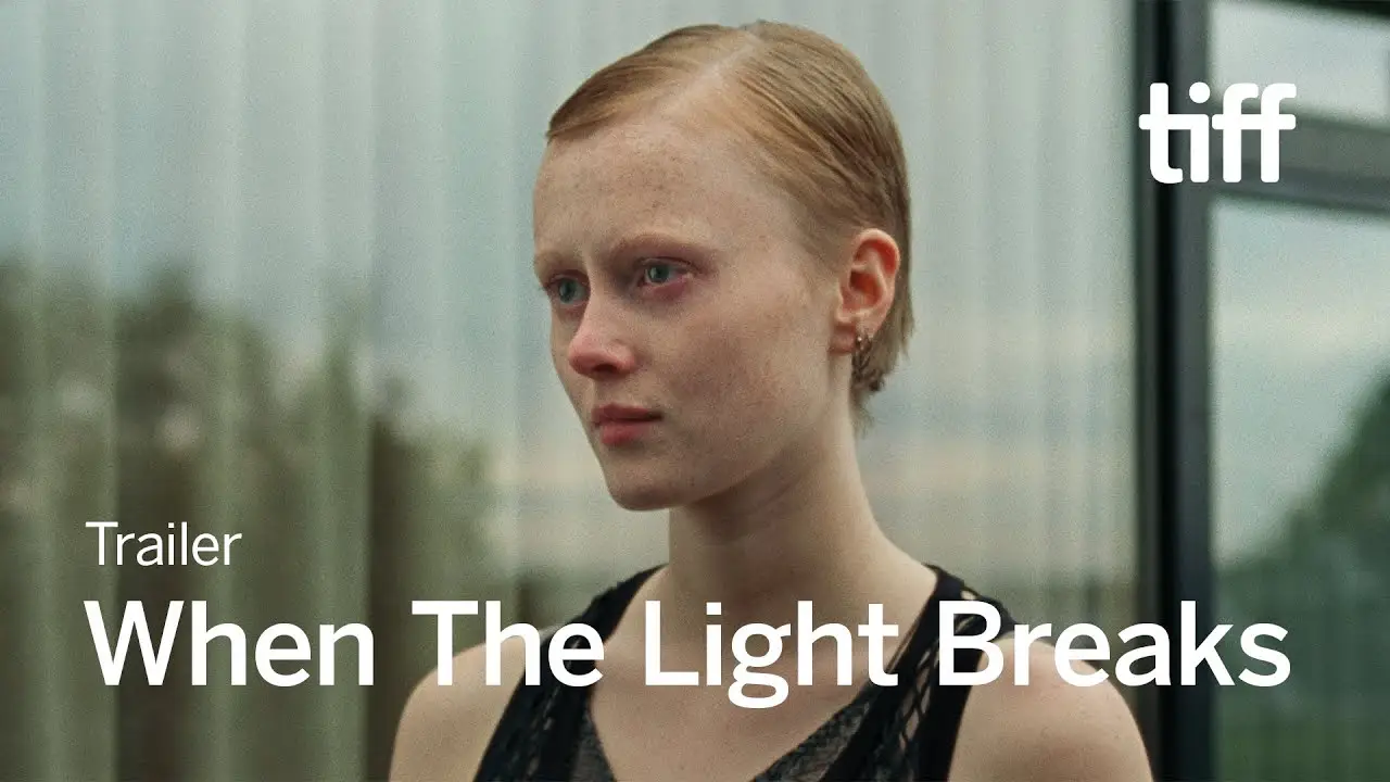 When the Light Breaks — трейлер