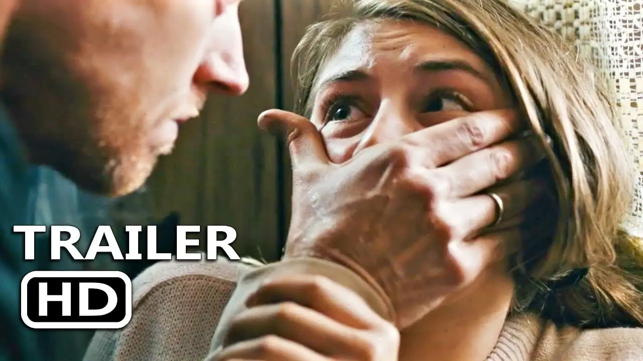 Rust Creek — tráiler