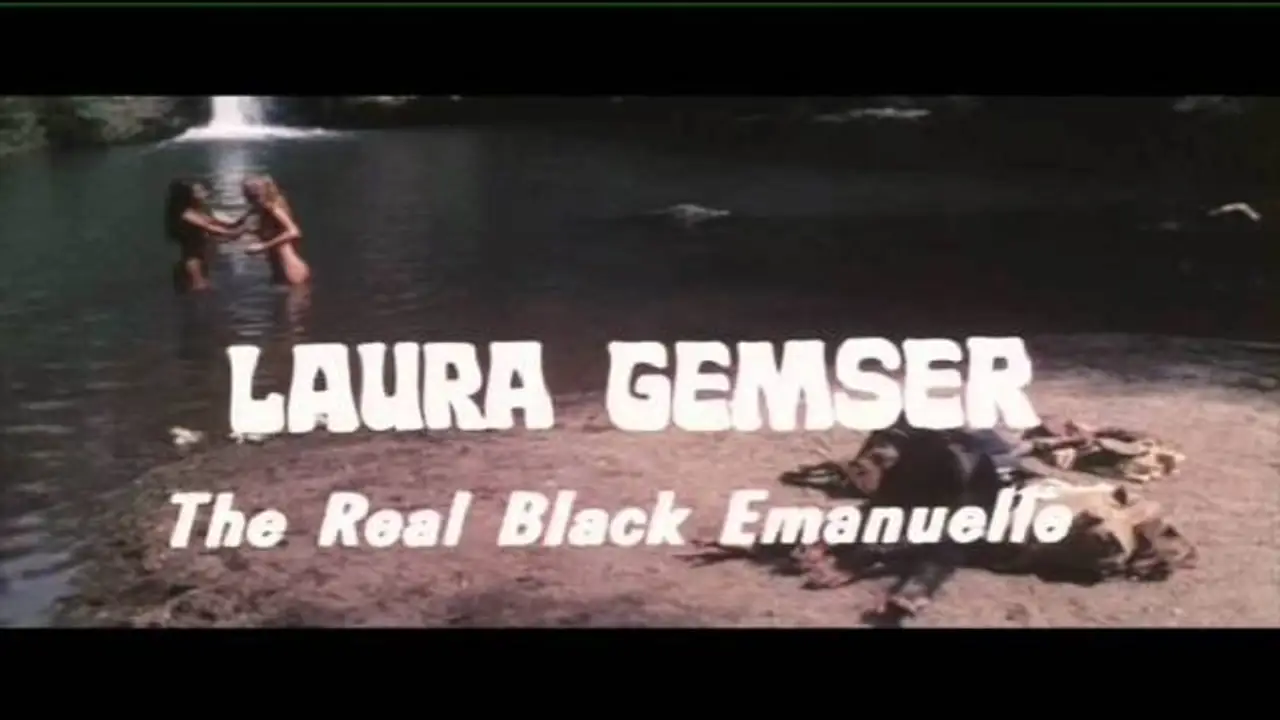 Emanuelle and the Last Cannibals — trailer