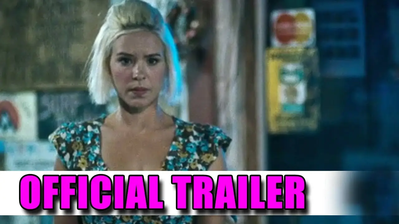 Best Friends Forever — tráiler