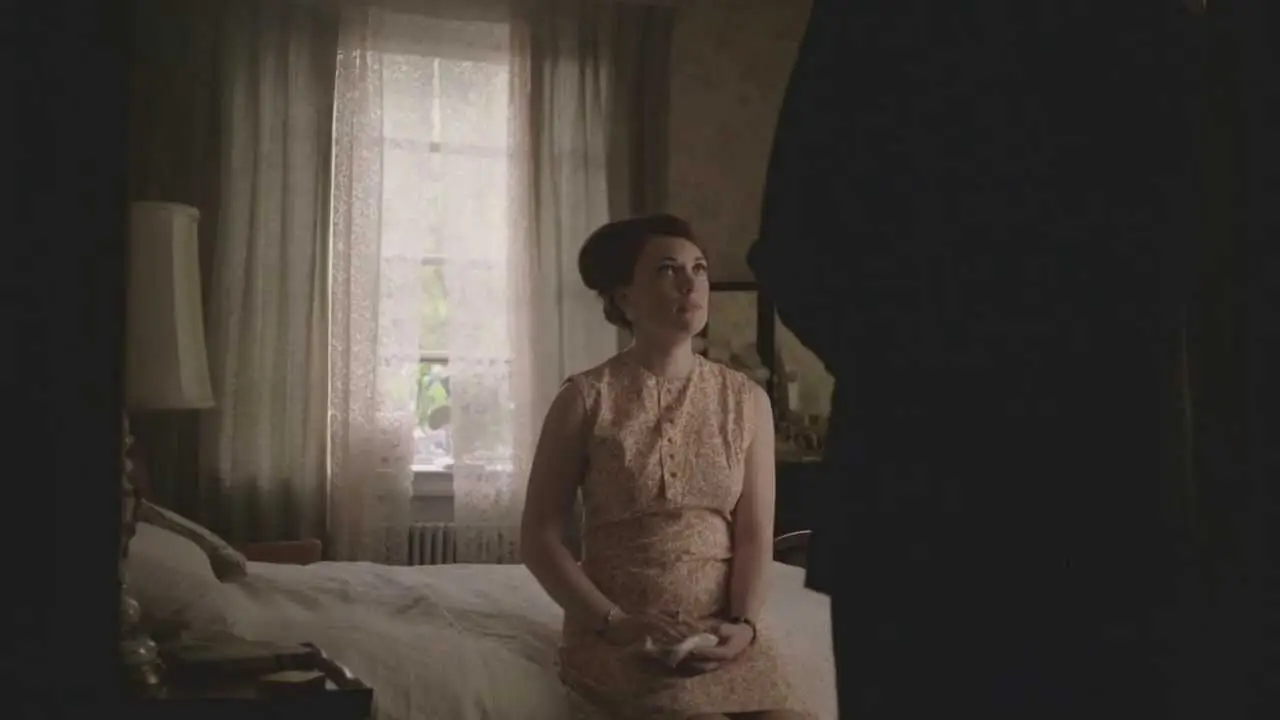 A Crime to Remember — трейлер