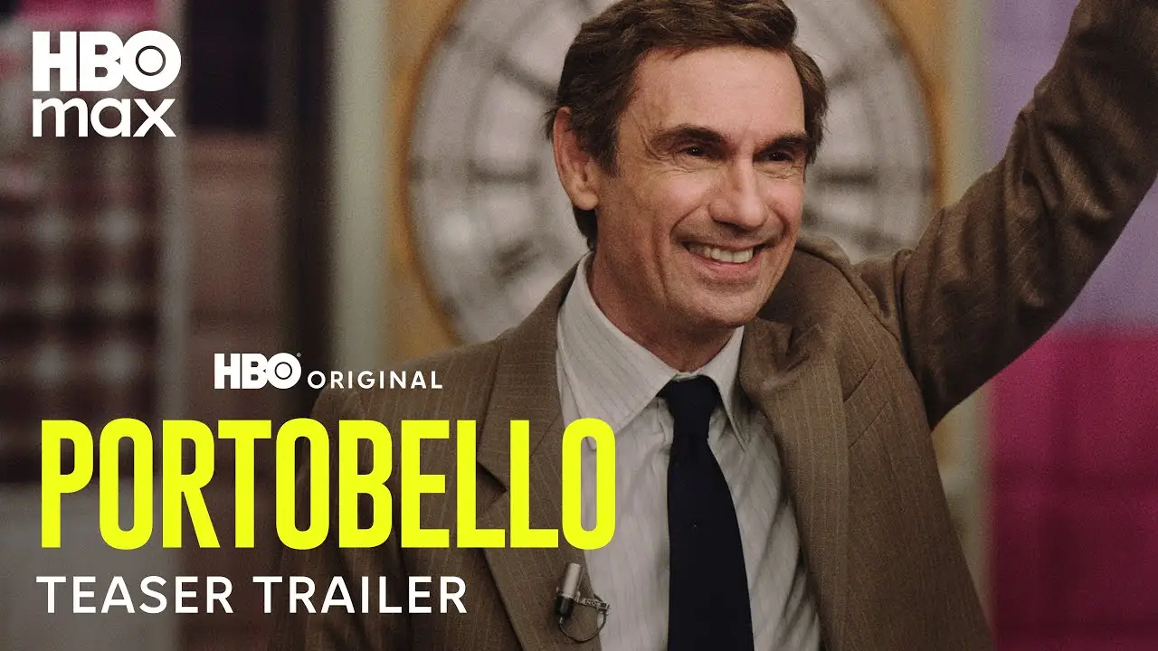 Portobello — tráiler