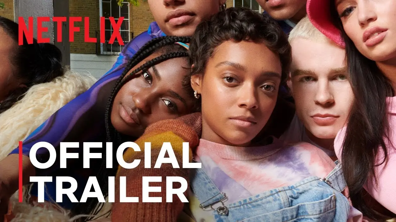 Everything Now — tráiler