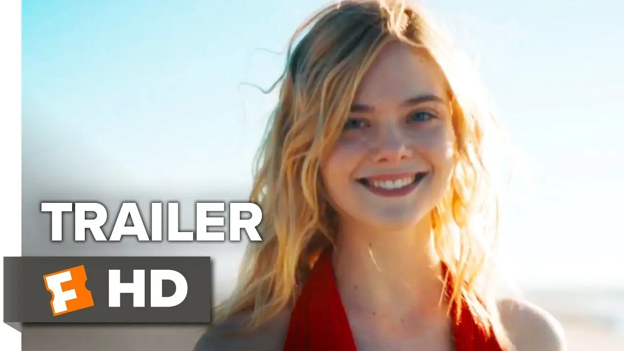 Galveston — tráiler