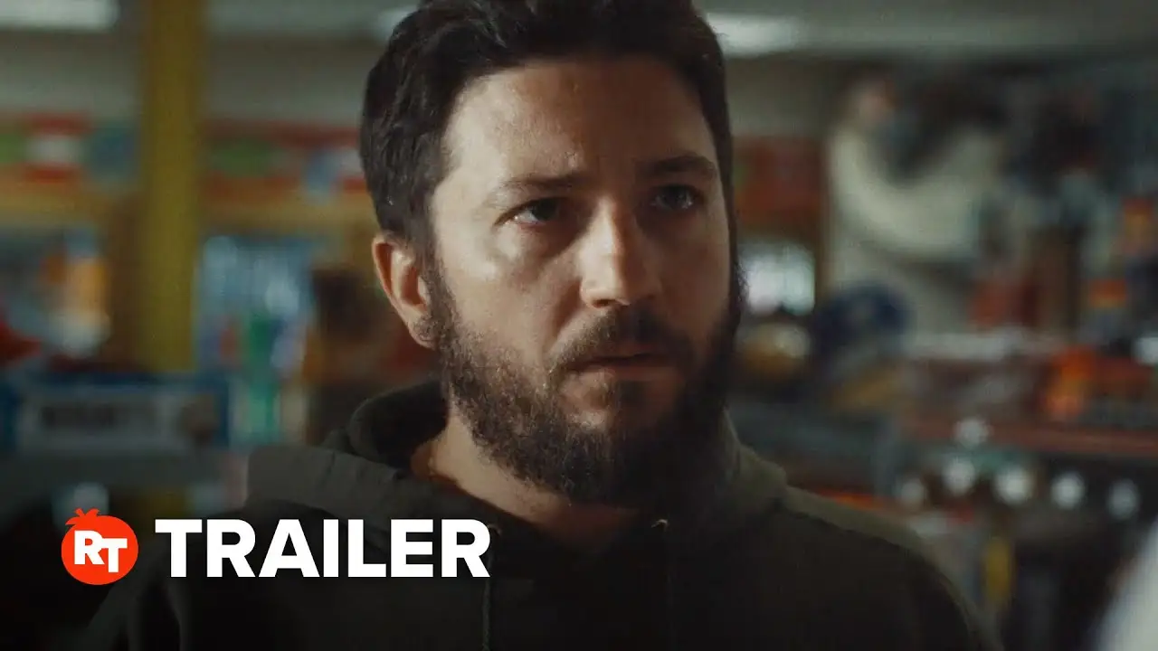 Omaha — tráiler