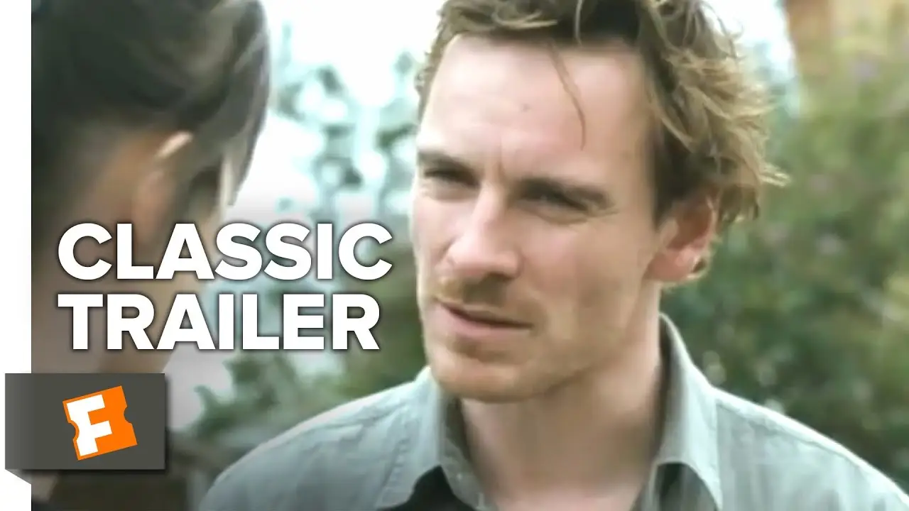 Fish Tank — tráiler