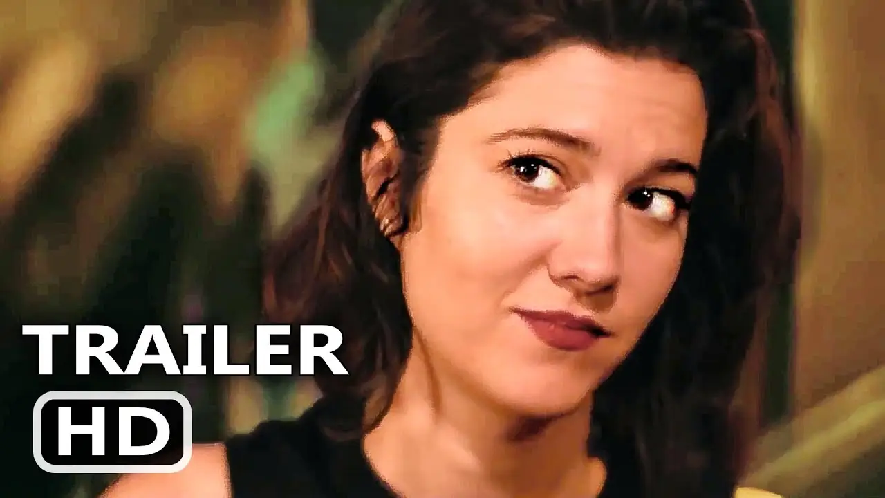 All About Nina — трейлер