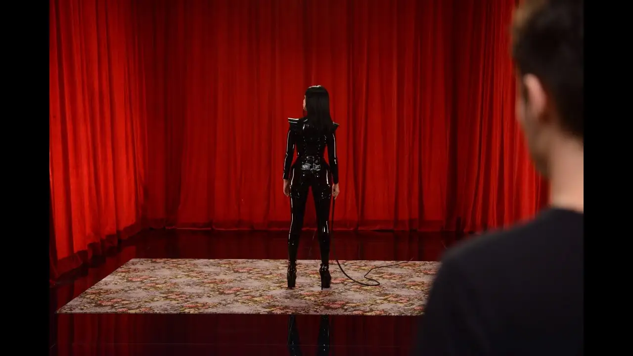 Mistress — trailer