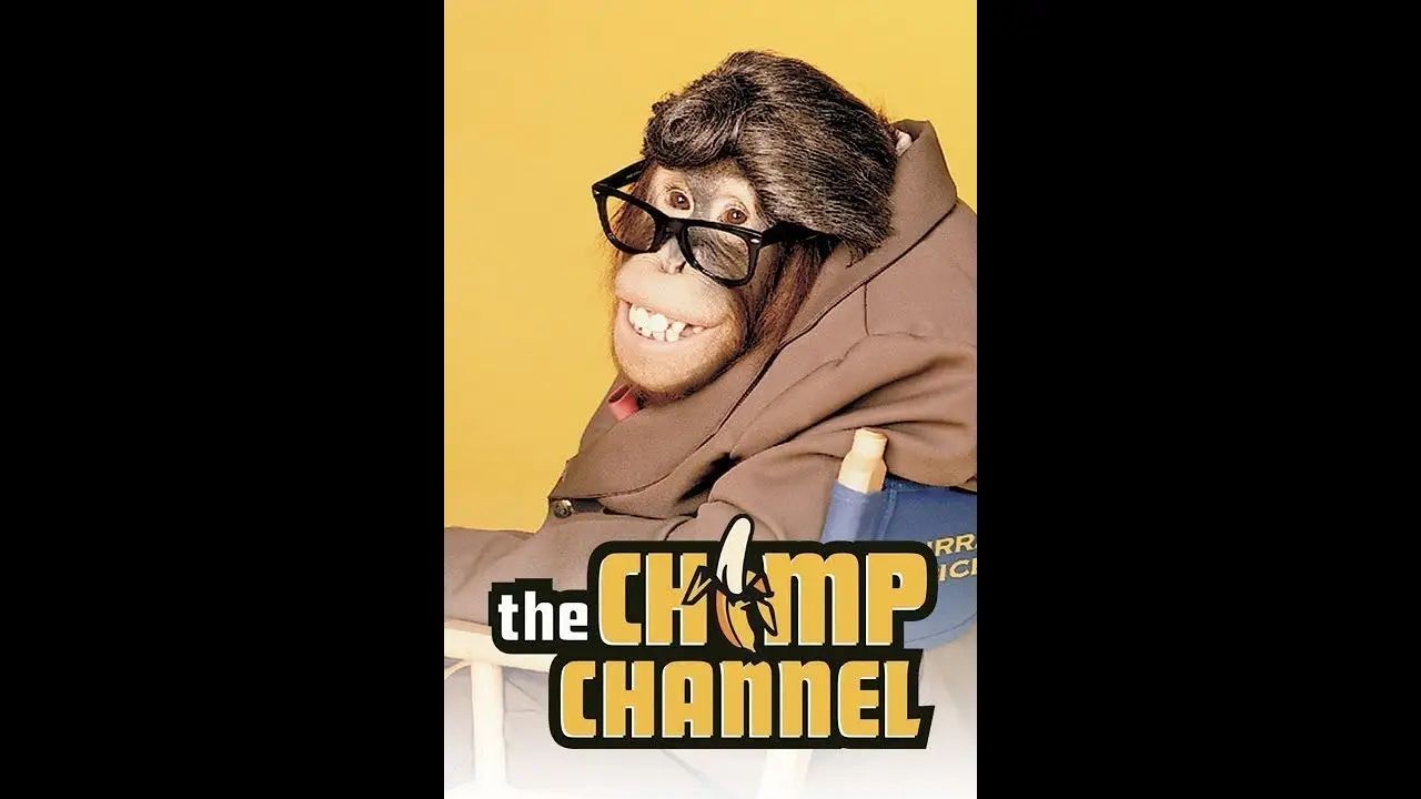 The Chimp Channel — трейлер
