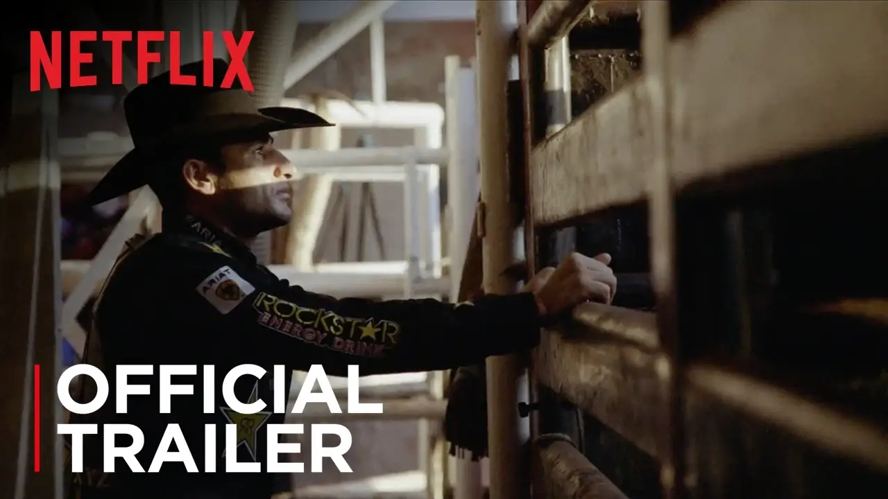 Fearless — trailer