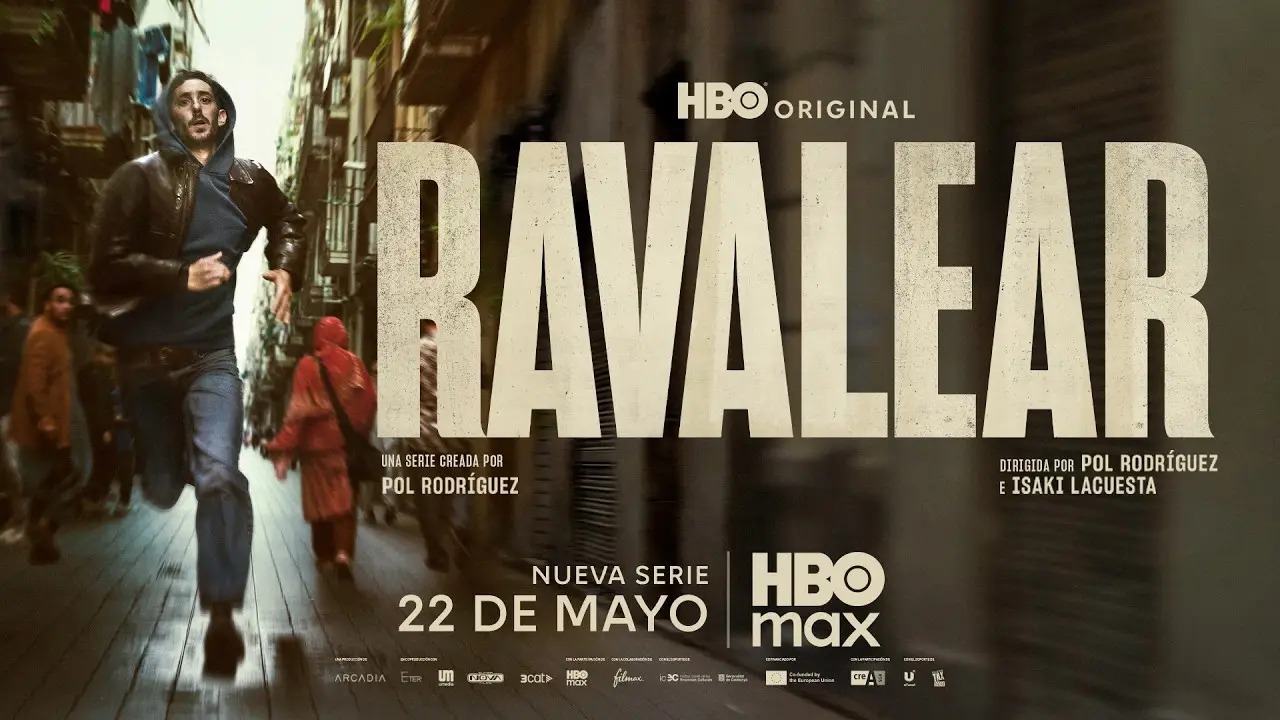 Ravalejar — трейлер