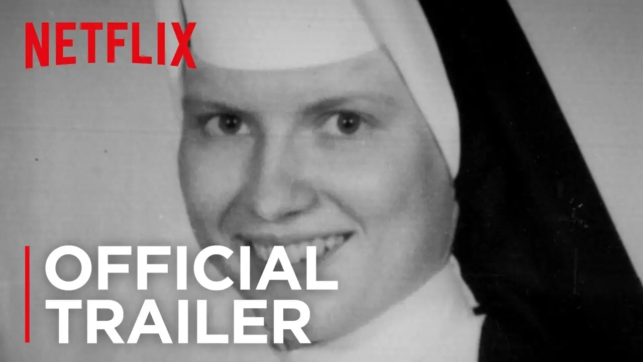 The Keepers — trailer