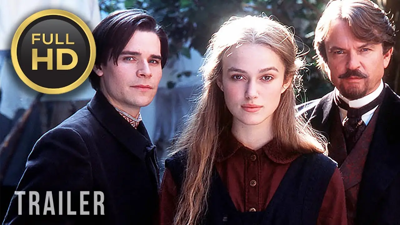 Dr. Zhivago — tráiler