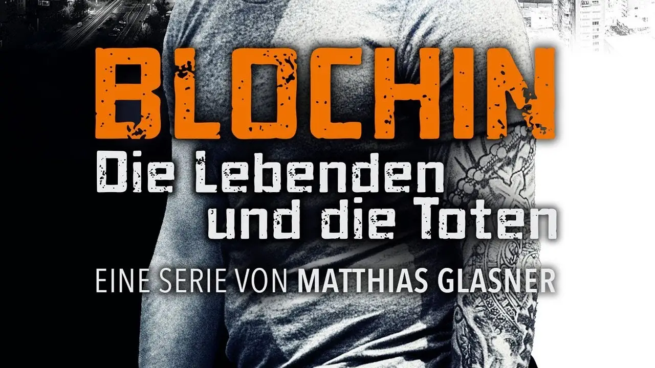 Blochin — tráiler