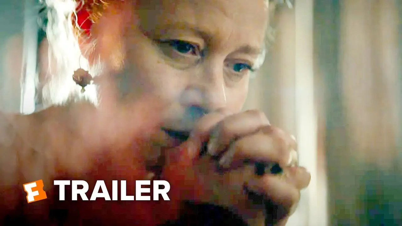 Margrete: Queen of the North — trailer