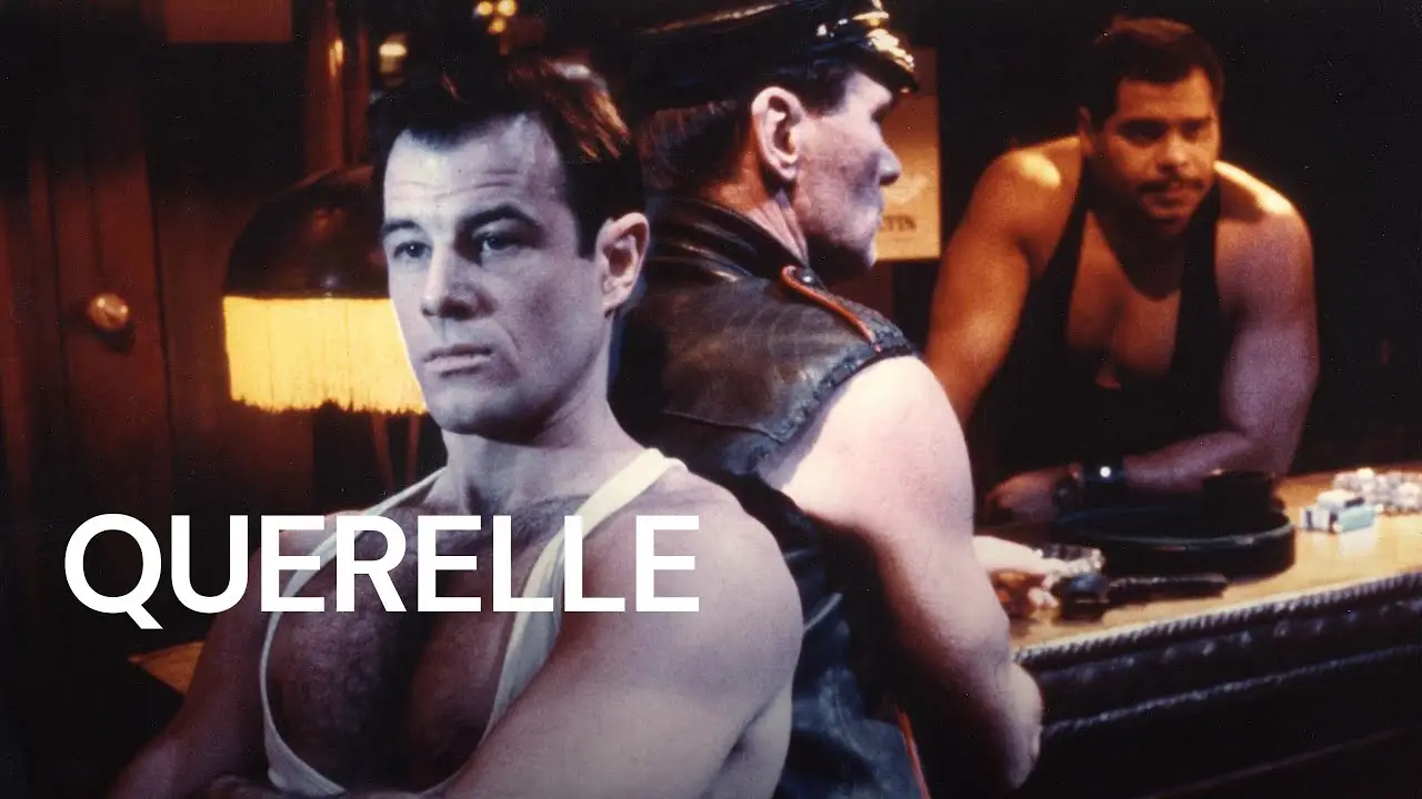 Querelle — tráiler