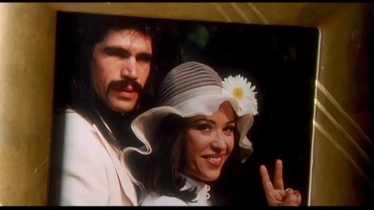 Esmeralda Comes by Night — trailer