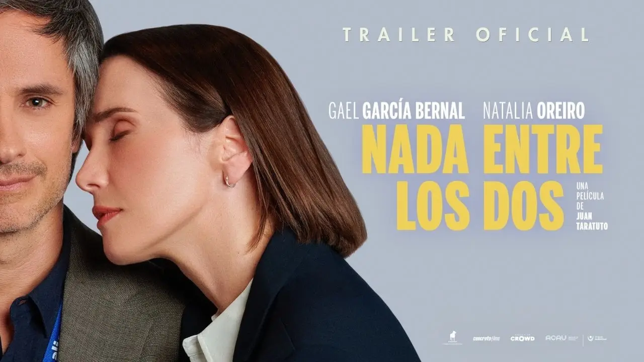 Nothing Between Us — trailer
