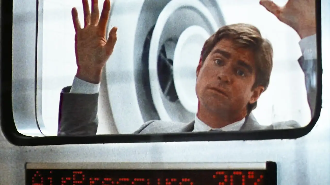 Dead Heat — tráiler