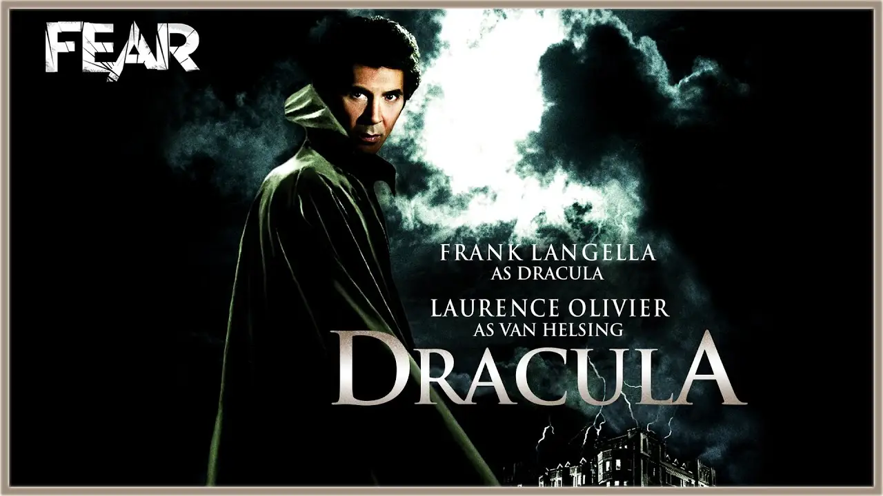 Dracula — trailer