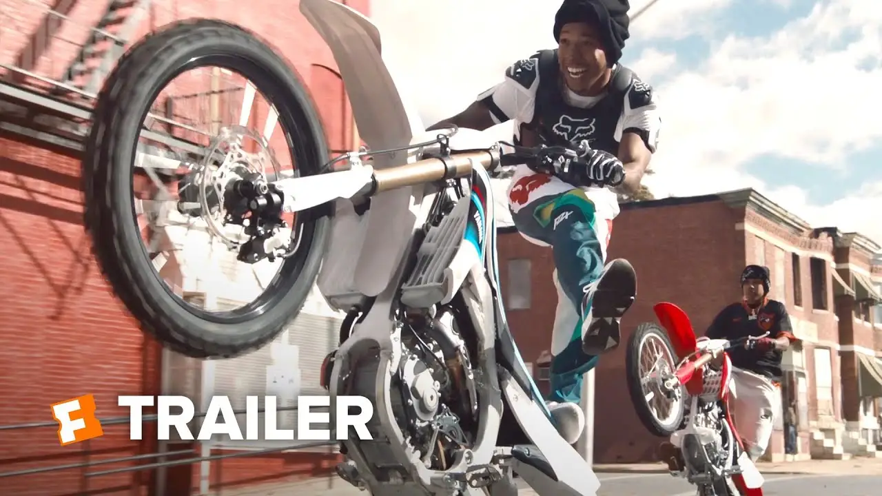 Charm City Kings — trailer