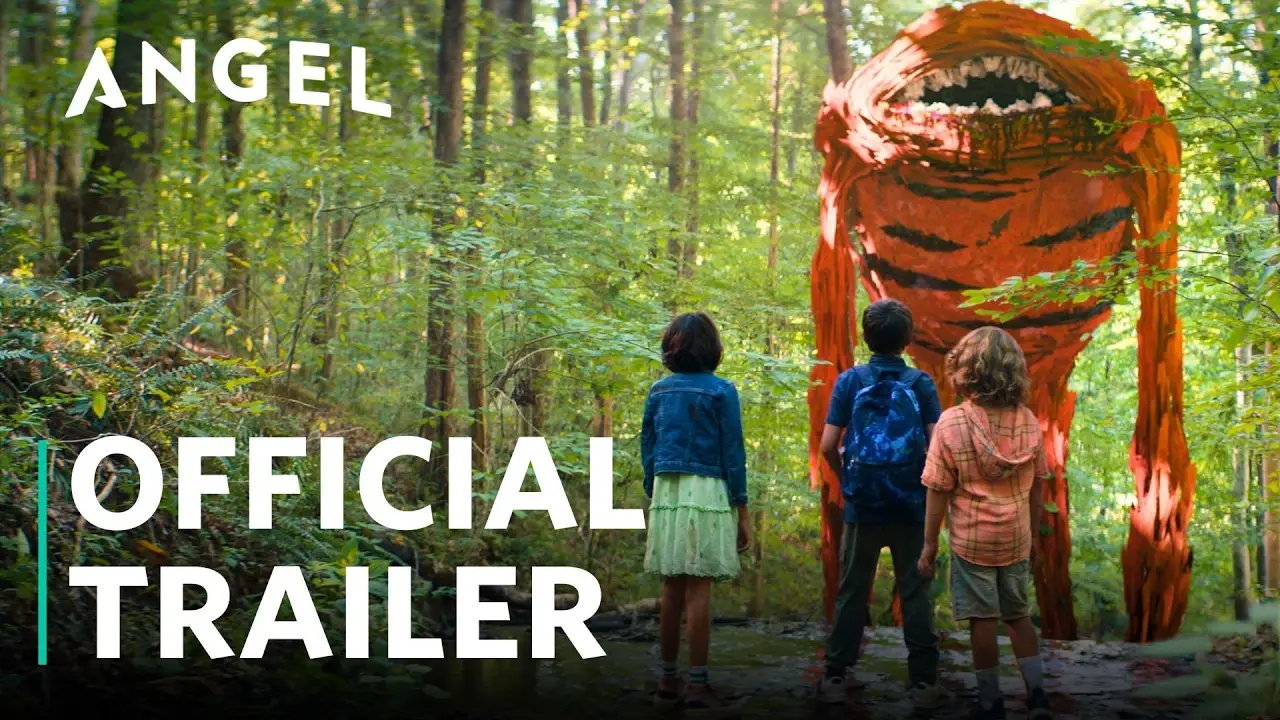 Sketch — trailer