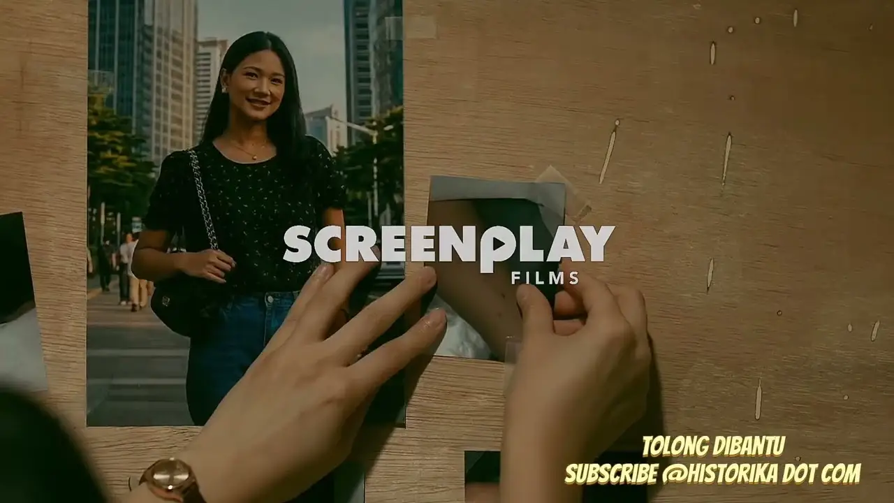 Jakarta Undercover: Members Only — trailer