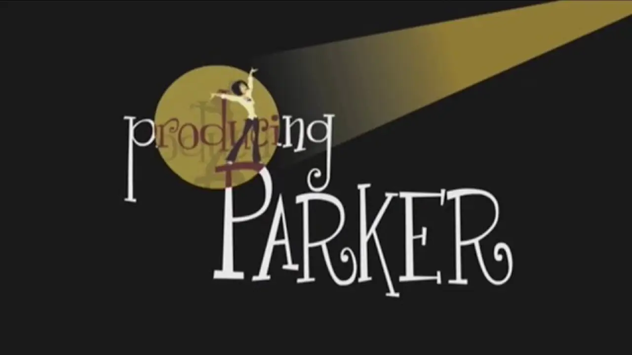Producing Parker — трейлер