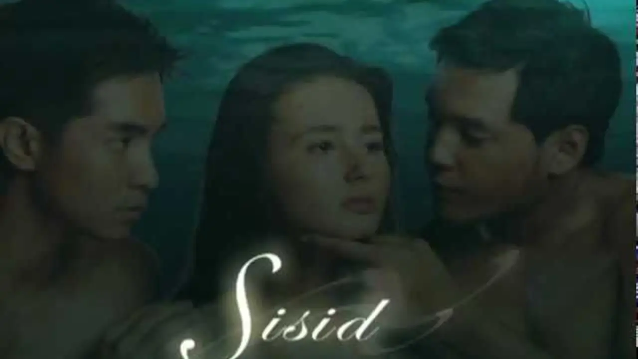 Sisid — трейлер