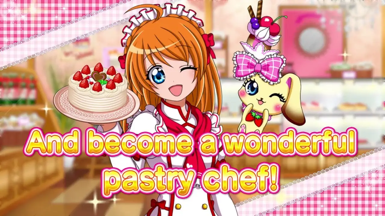 Waku Waku — трейлер