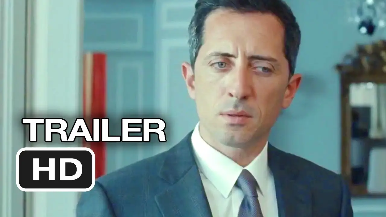 Capital — tráiler