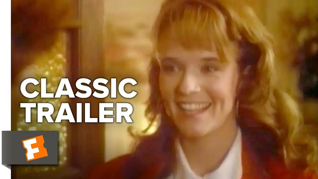 Some Kind of Wonderful — trailer