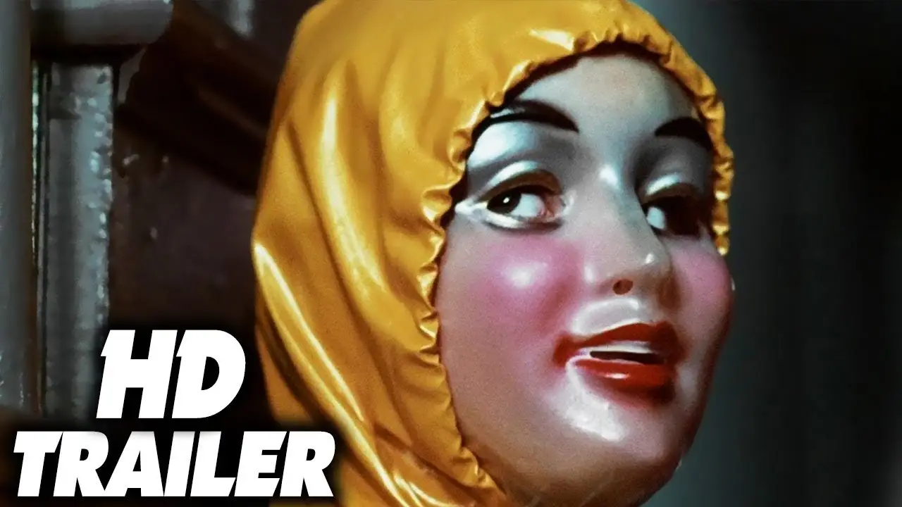 Alice, Sweet Alice — trailer