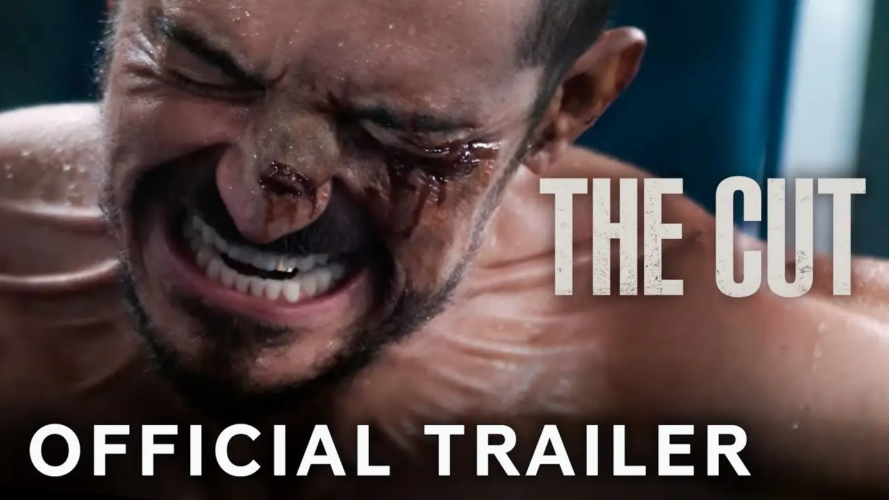 The Cut — tráiler
