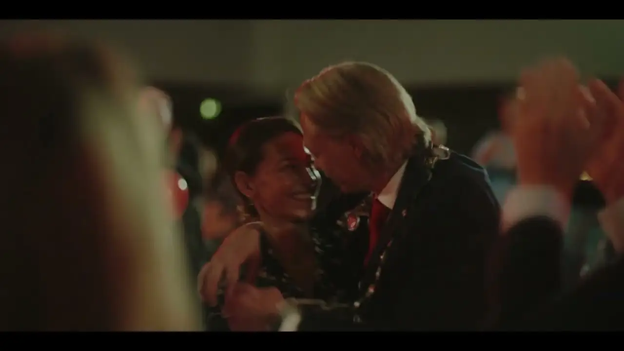 Don't Call Me Mama — tráiler