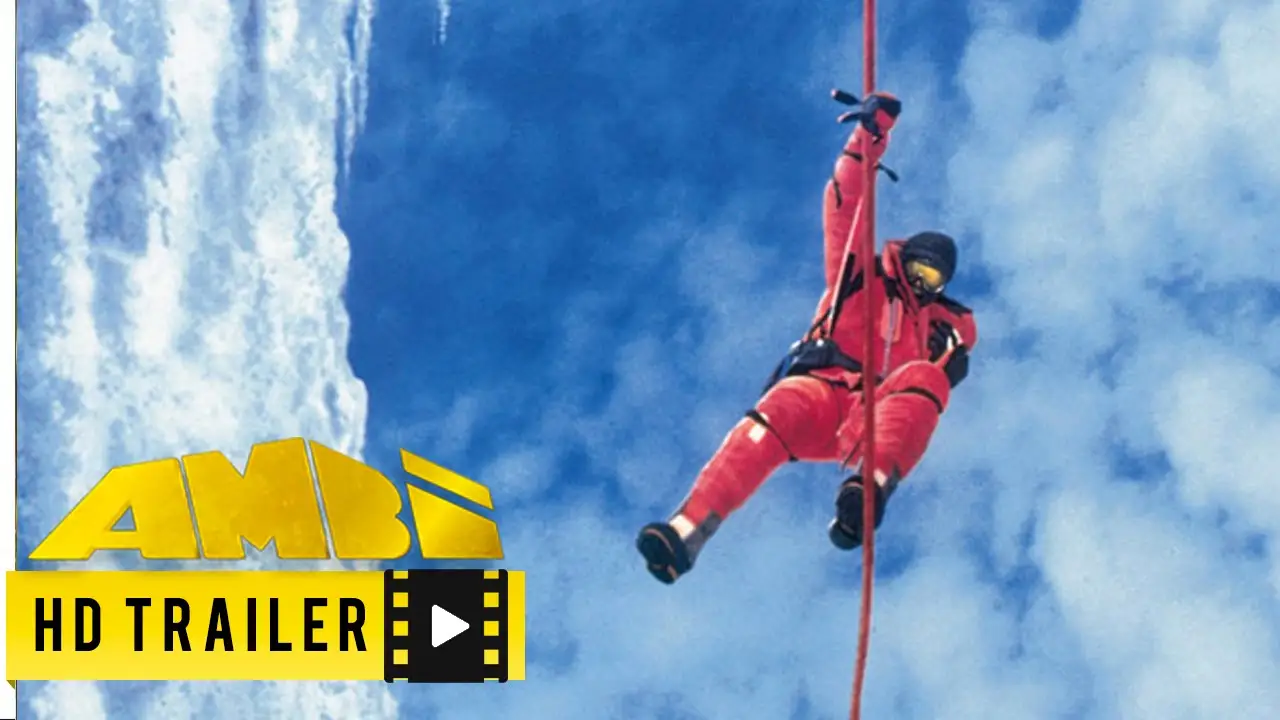 K2 — trailer