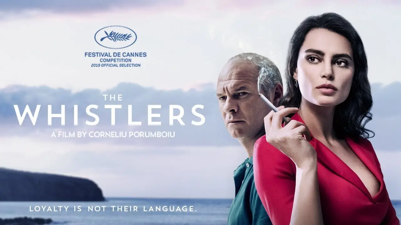 La Gomera — tráiler