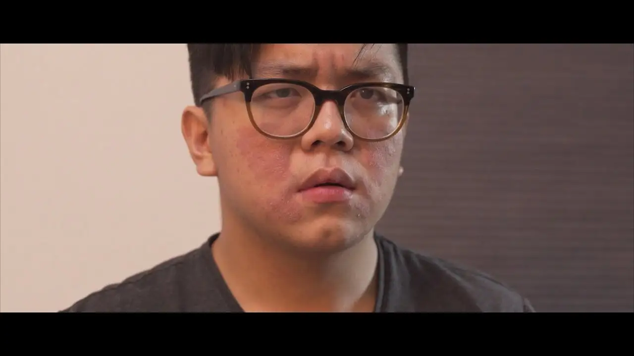 Paranoid — trailer