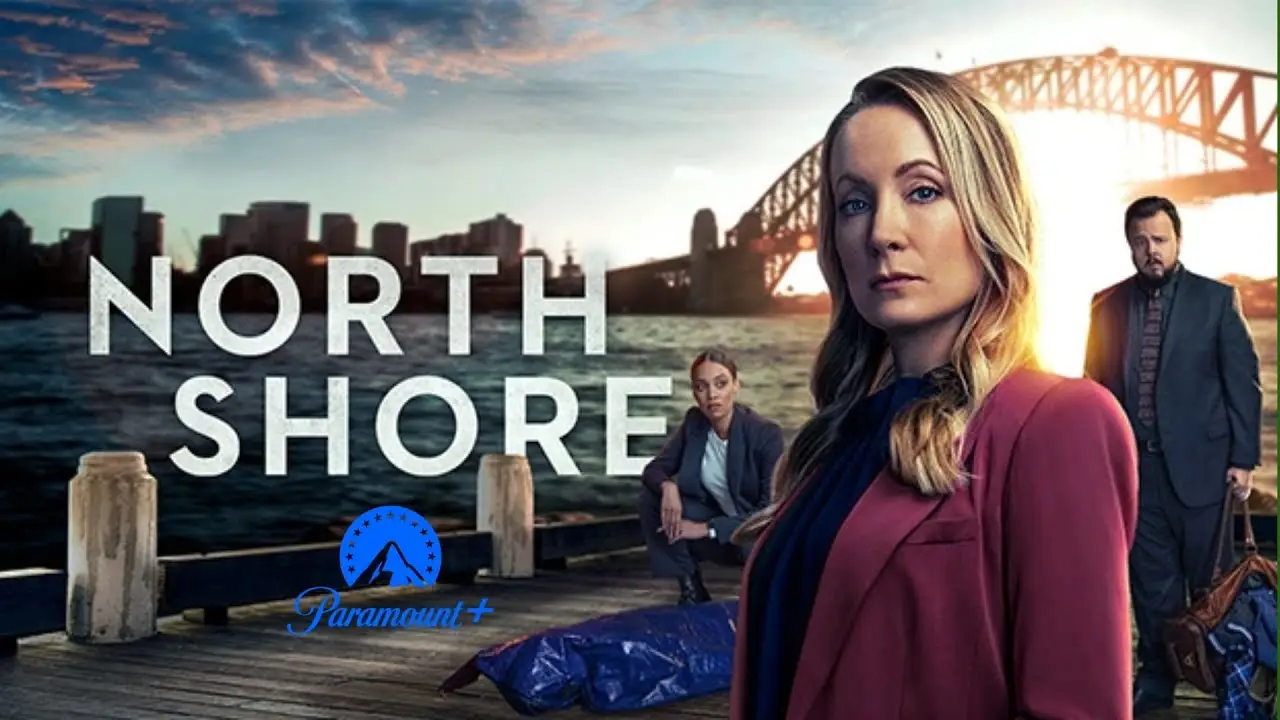 North Shore — трейлер