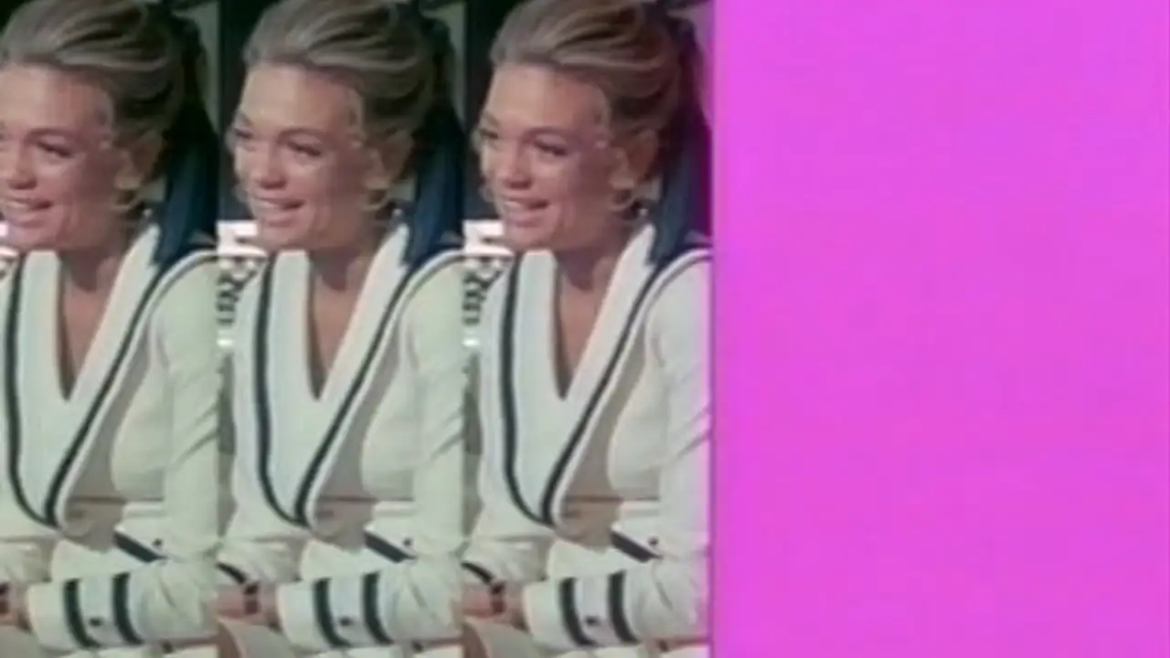Bob & Carol & Ted & Alice — trailer