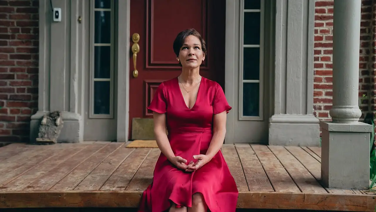 Last Summers of the Raspberries — trailer