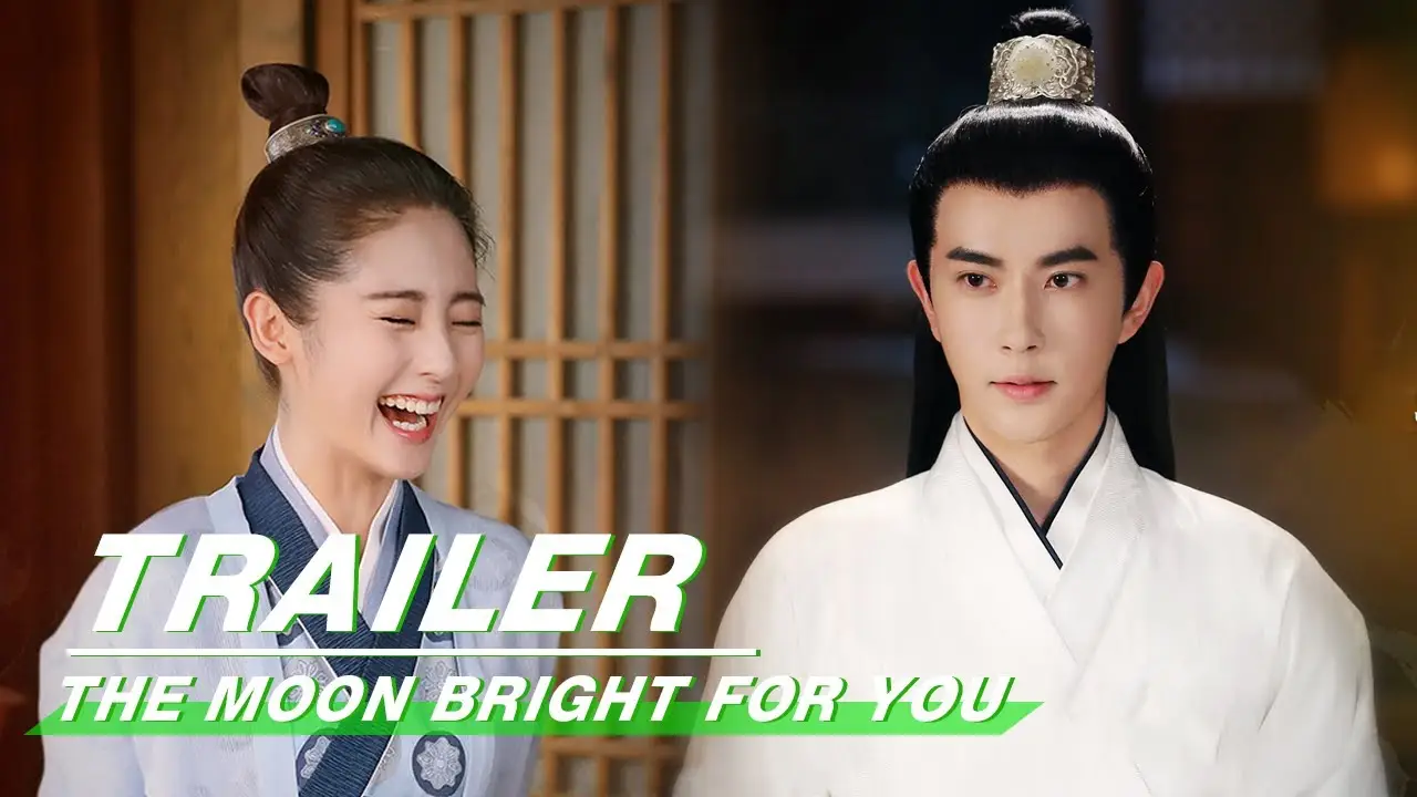 The Moon Bright For You — трейлер