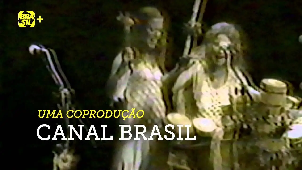 Yorimatã — tráiler