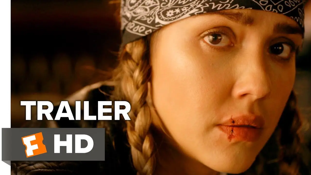 Killers Anonymous — trailer