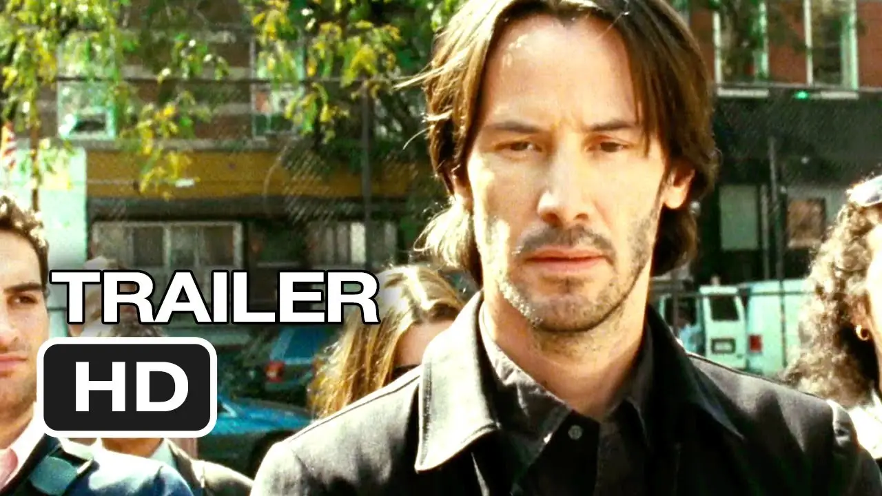 Generation Um... — trailer