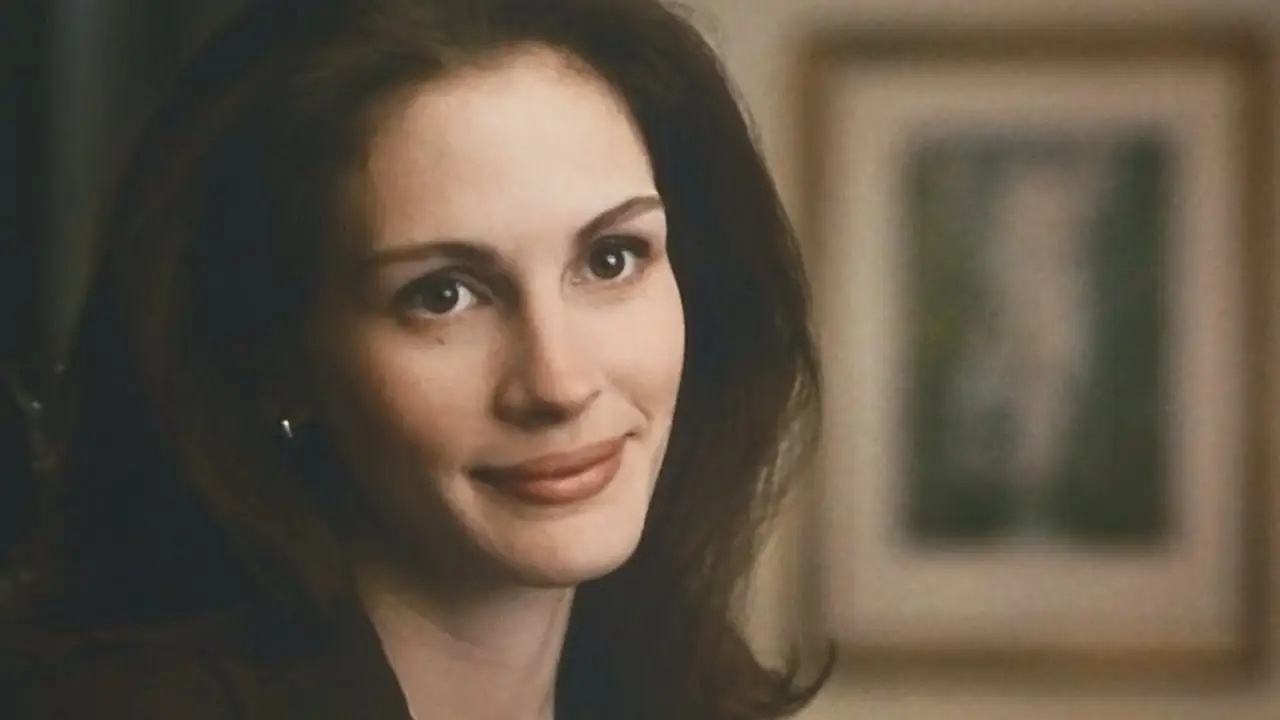 I Love Trouble — tráiler