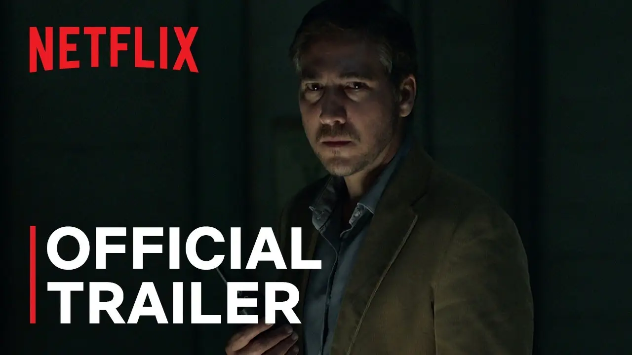 The Longest Night — трейлер