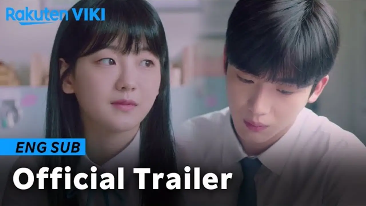 School 2021 — tráiler